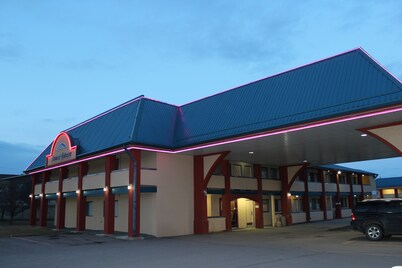 Deer Park Inn Red Deer