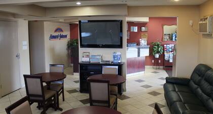 Deer Park Inn Red Deer