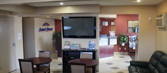 Deer Park Inn Red Deer