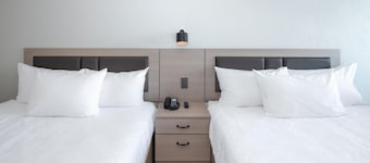 Coast Red Deer Hotel