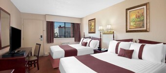 Deer Park Inn Red Deer