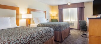 Days Inn by Wyndham Yakima