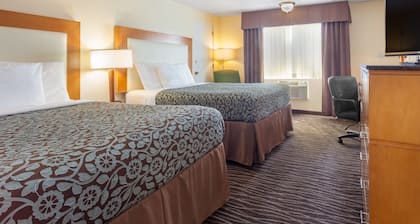 Days Inn by Wyndham Yakima