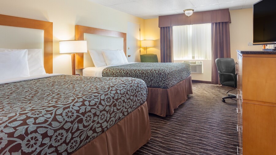 Days Inn by Wyndham Yakima