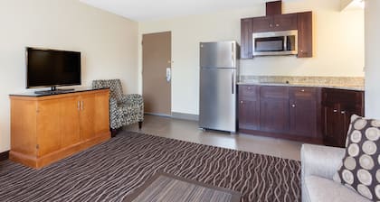Days Inn by Wyndham Yakima