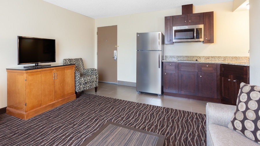 Days Inn by Wyndham Yakima