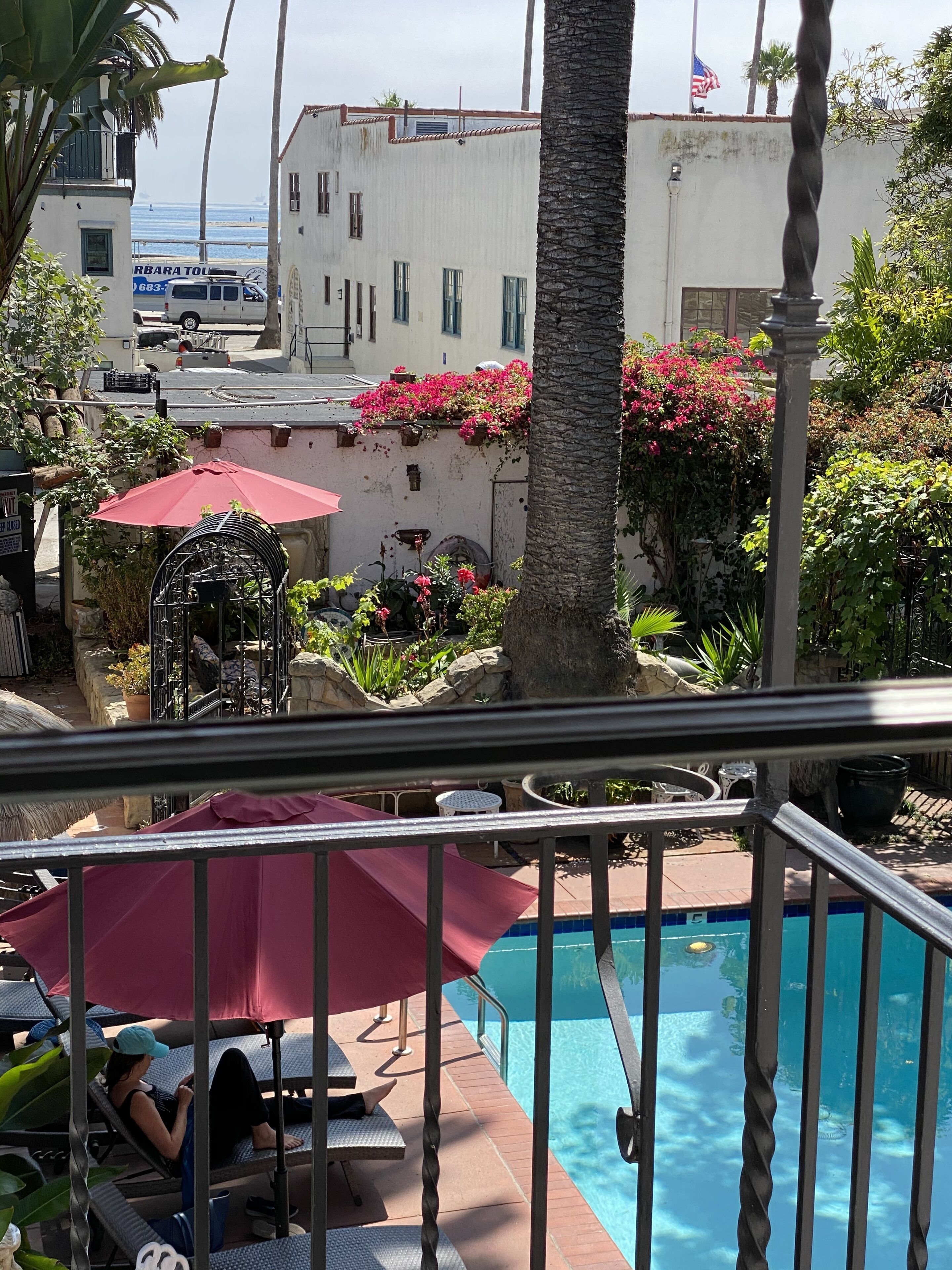 One bedroom Apartment King Twin | Sacada