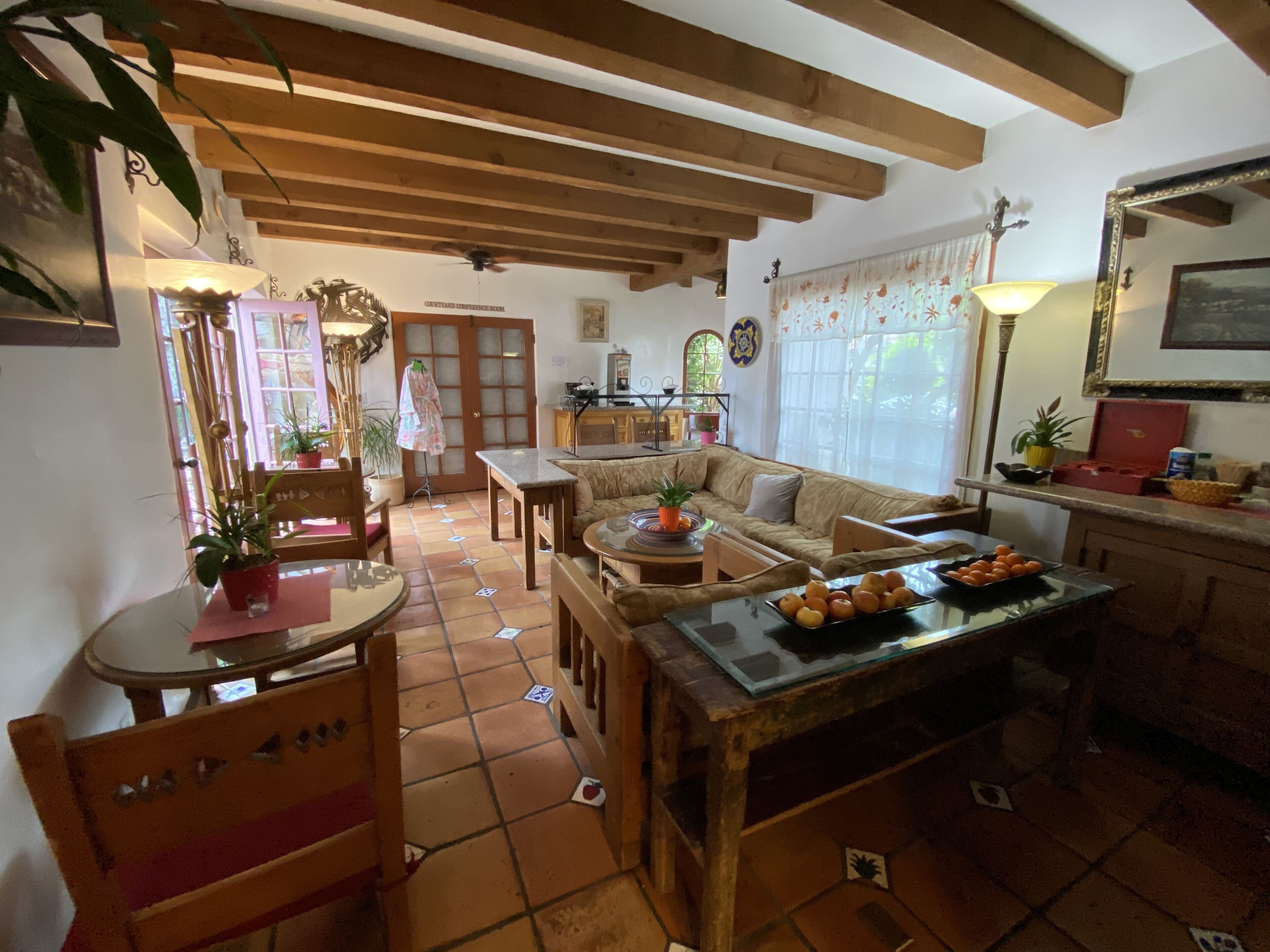 Foto - Villa Rosa Inn