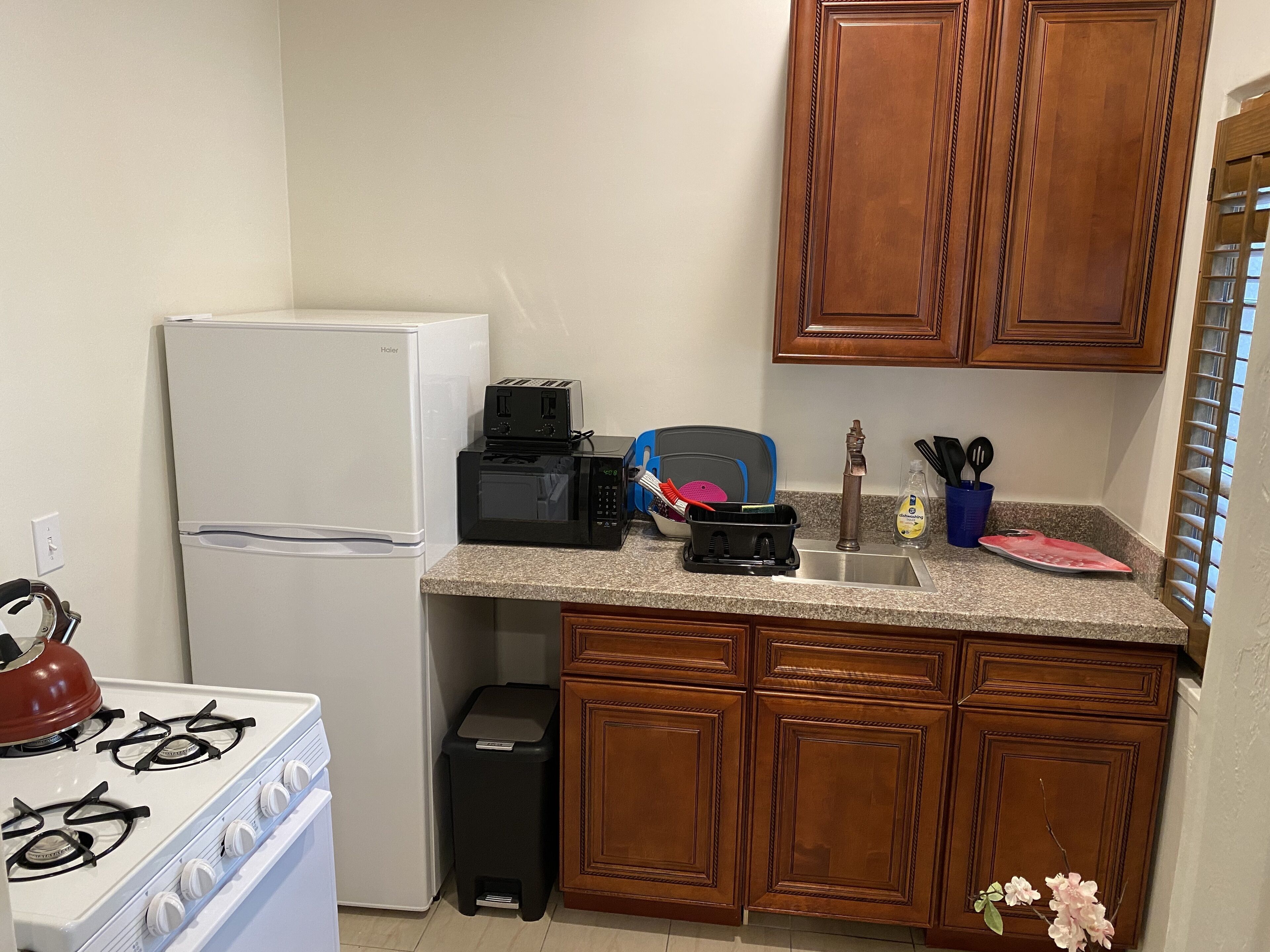 Photo - Villa Rosa Inn