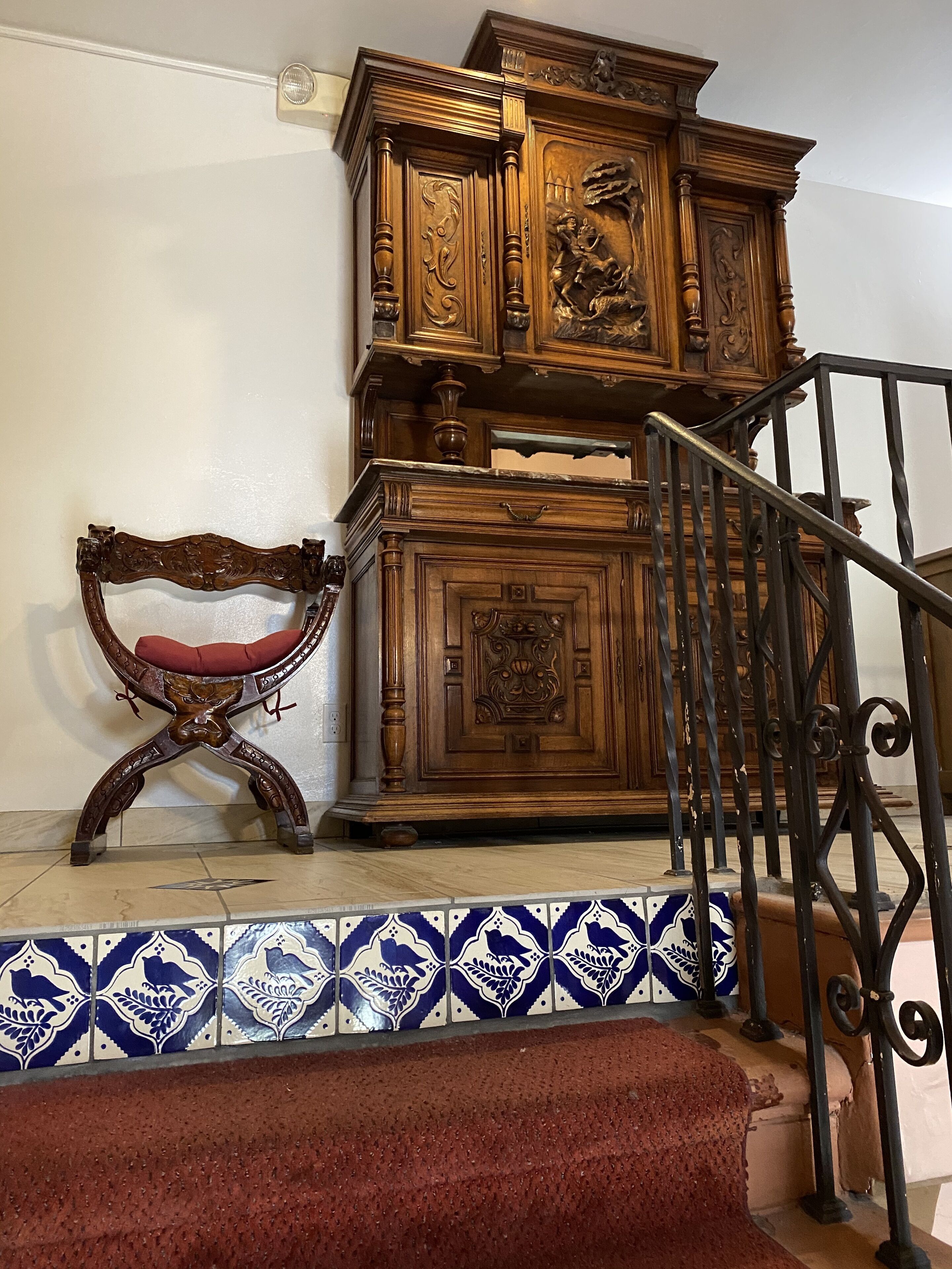 Photo - Villa Rosa Inn