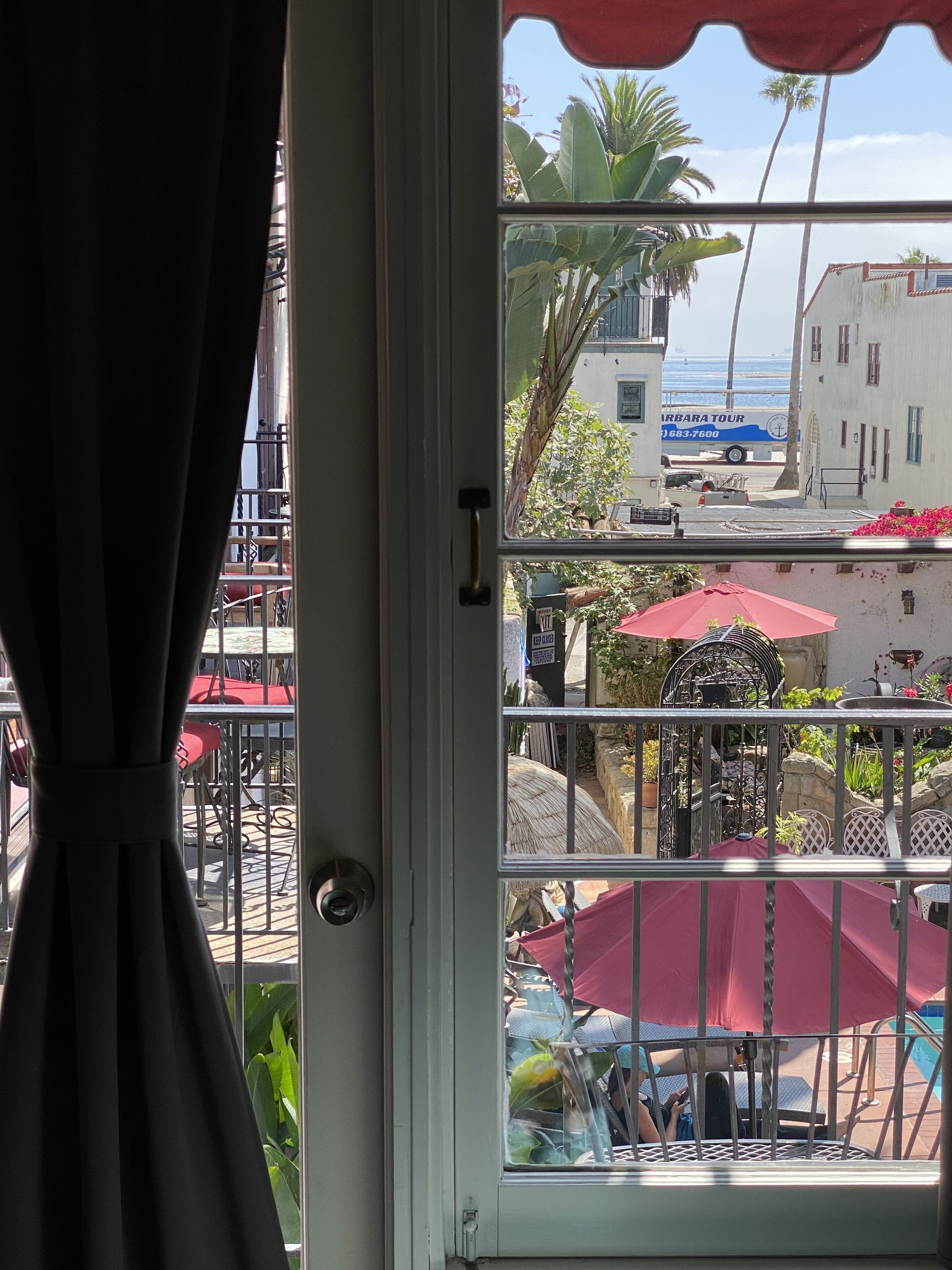 Photo - Villa Rosa Inn