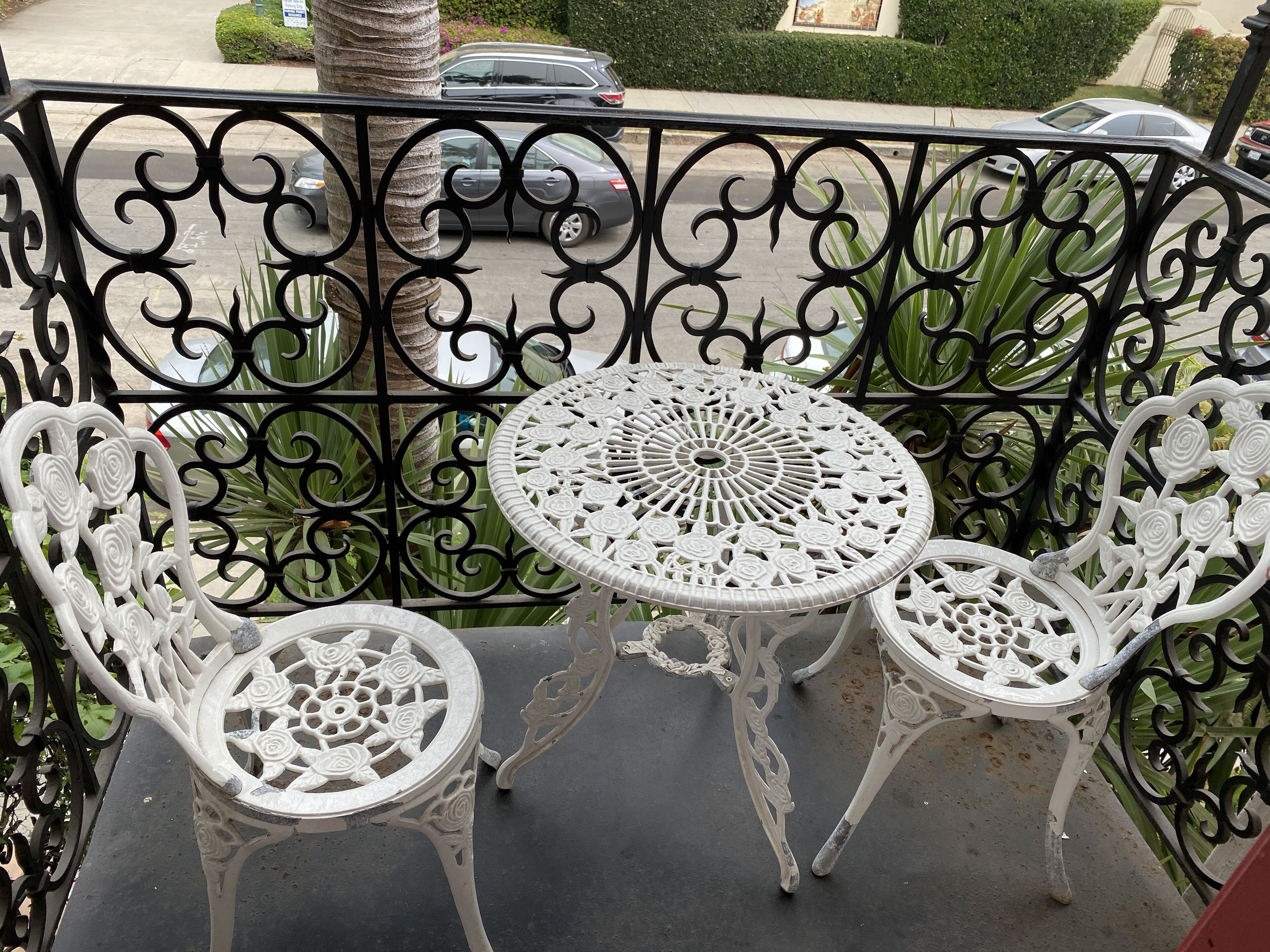 Photo - Villa Rosa Inn