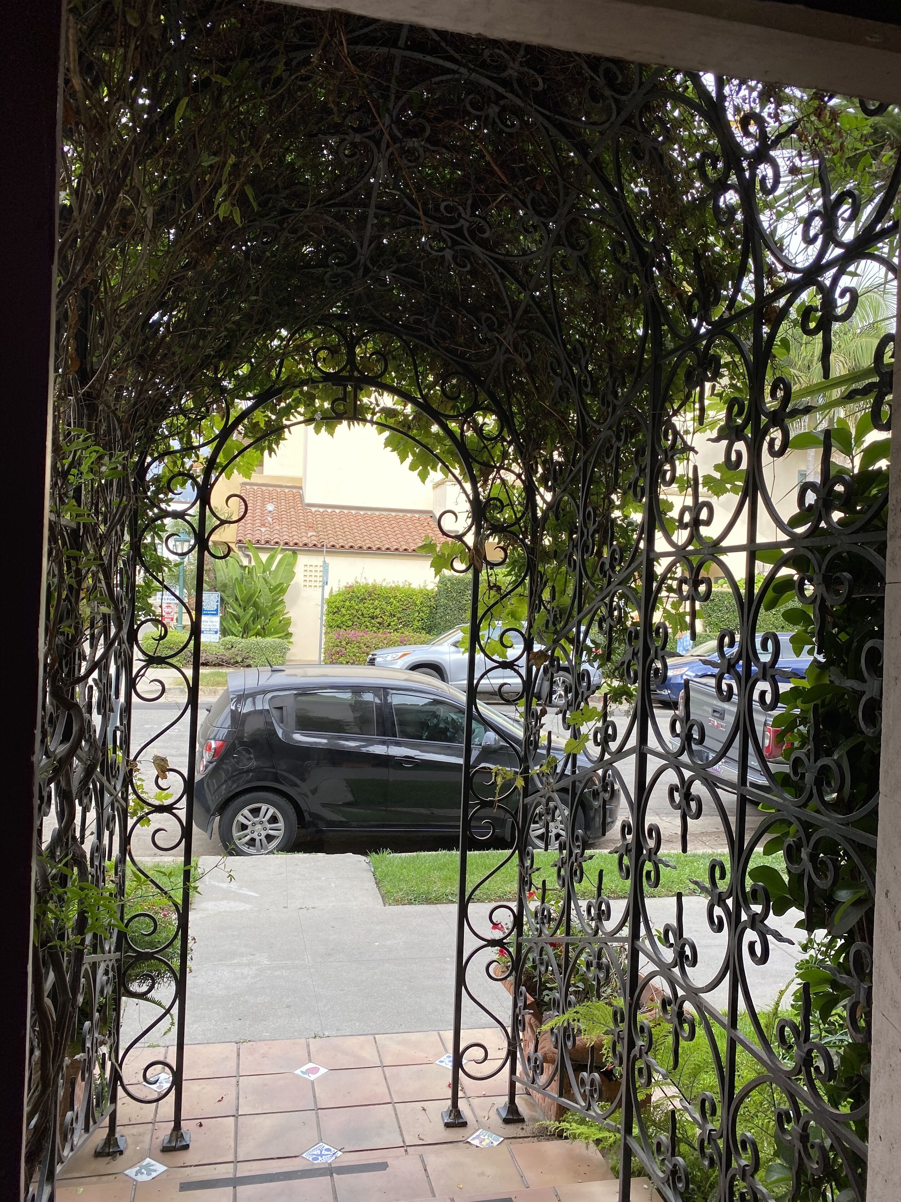 Photo - Villa Rosa Inn