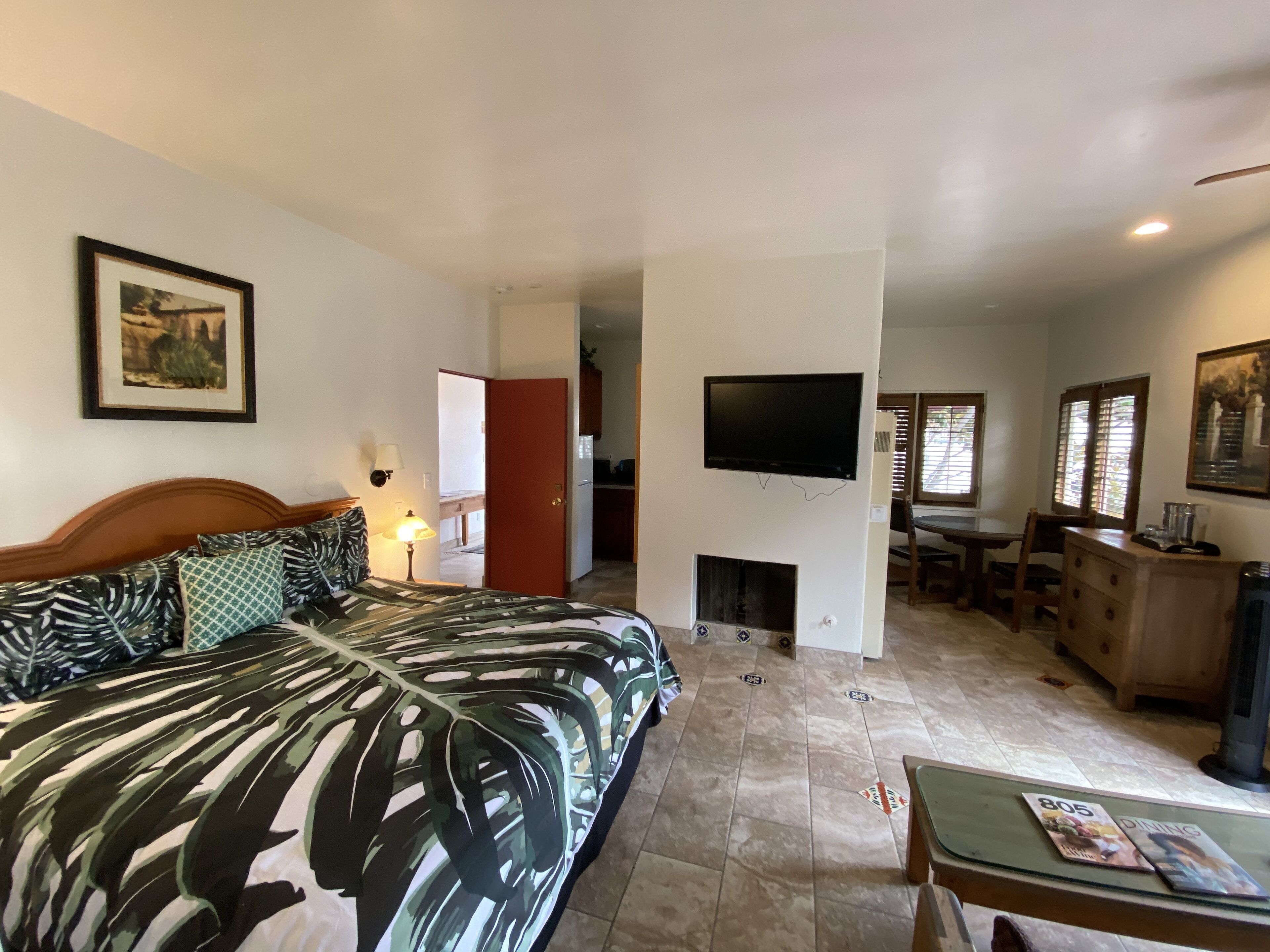 Photo - Villa Rosa Inn