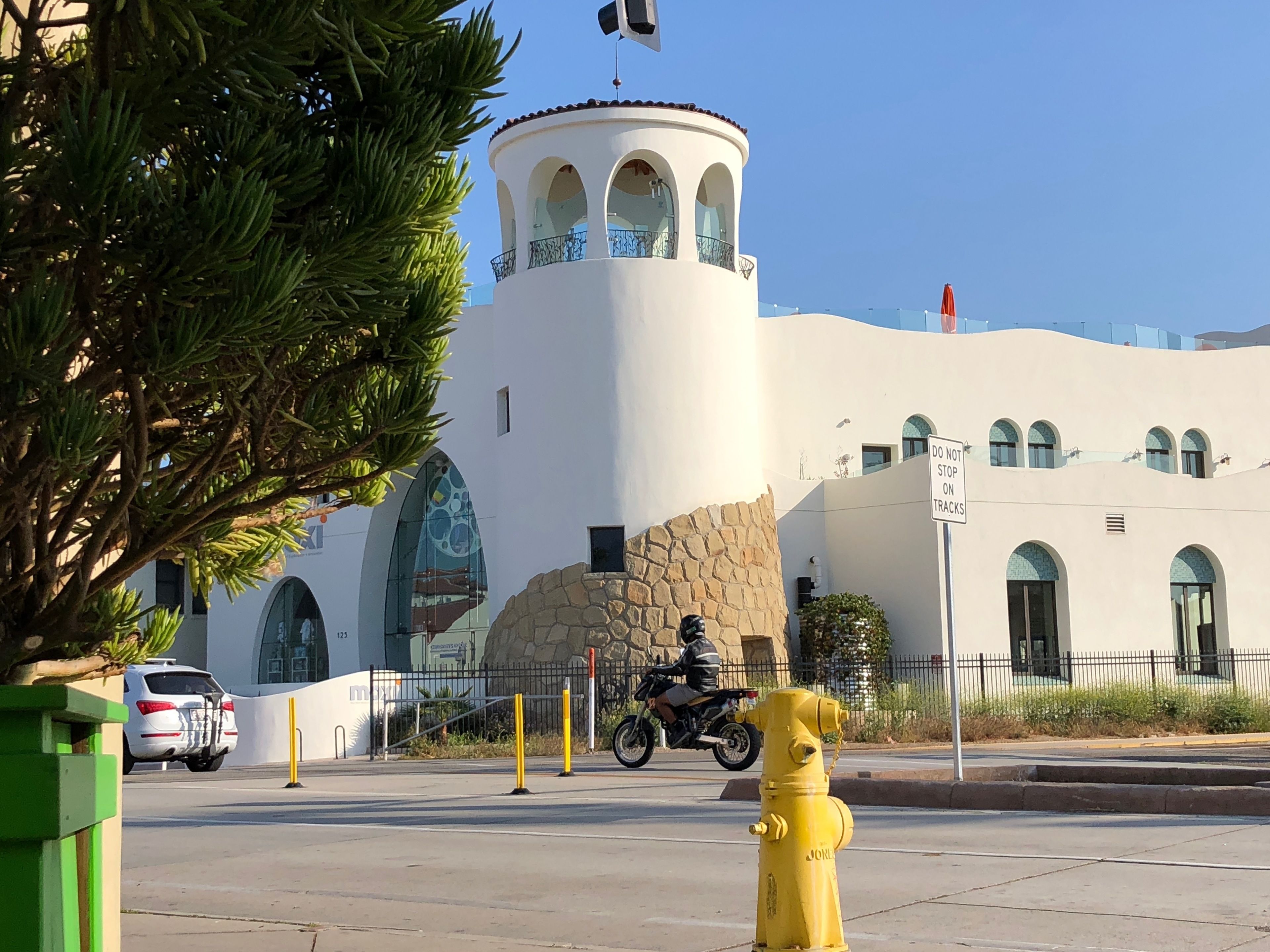 Foto - Villa Rosa Inn