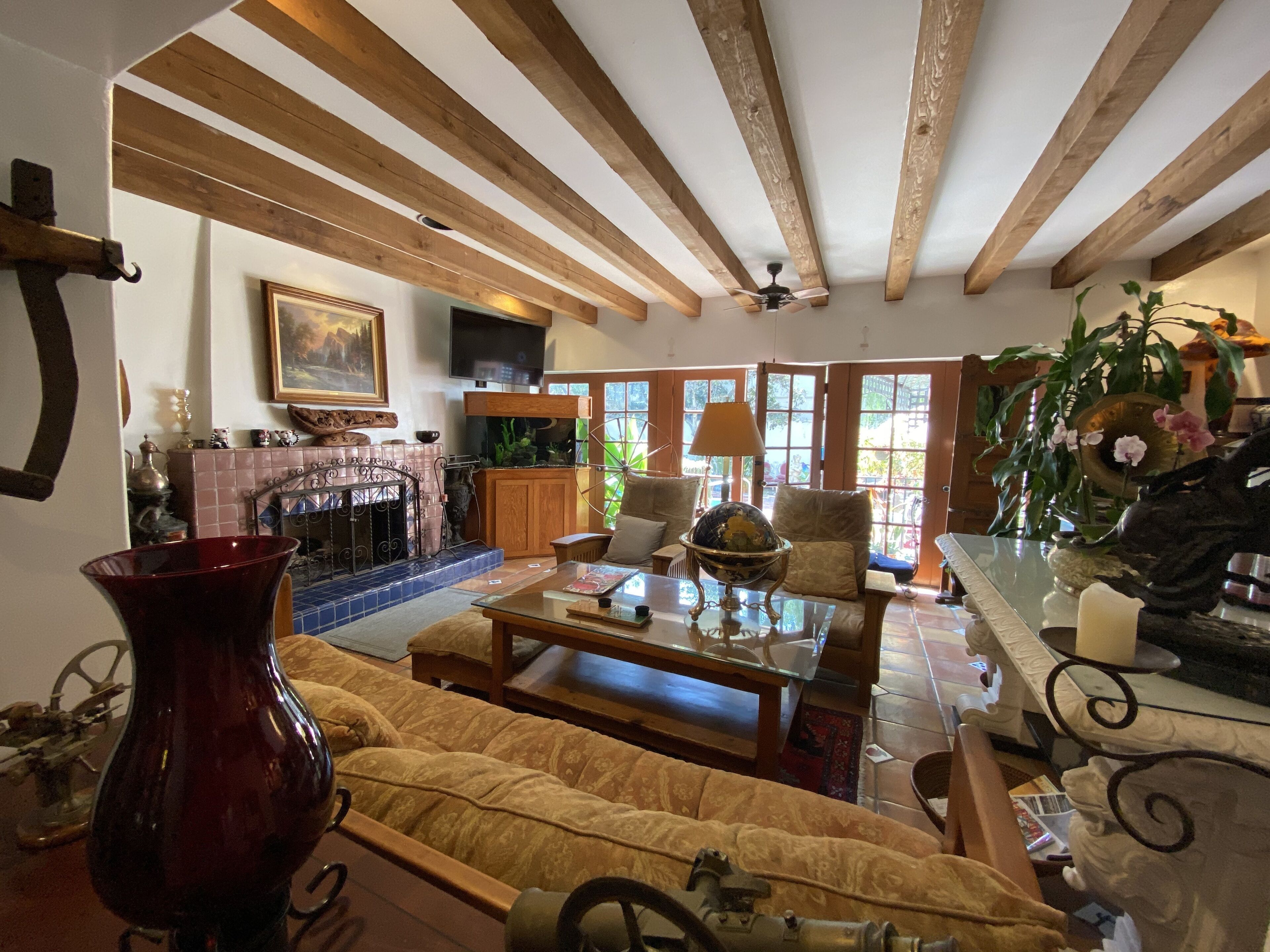 Photo - Villa Rosa Inn