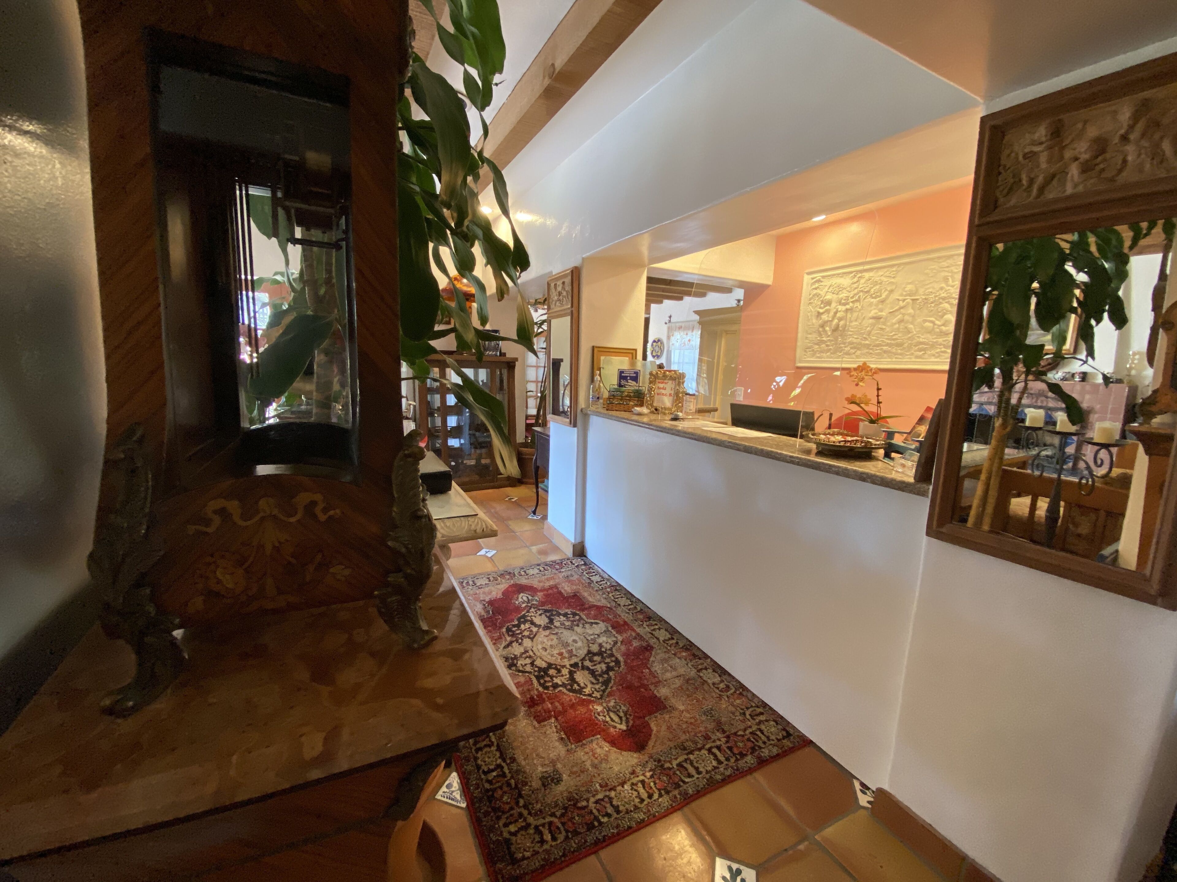 Photo - Villa Rosa Inn