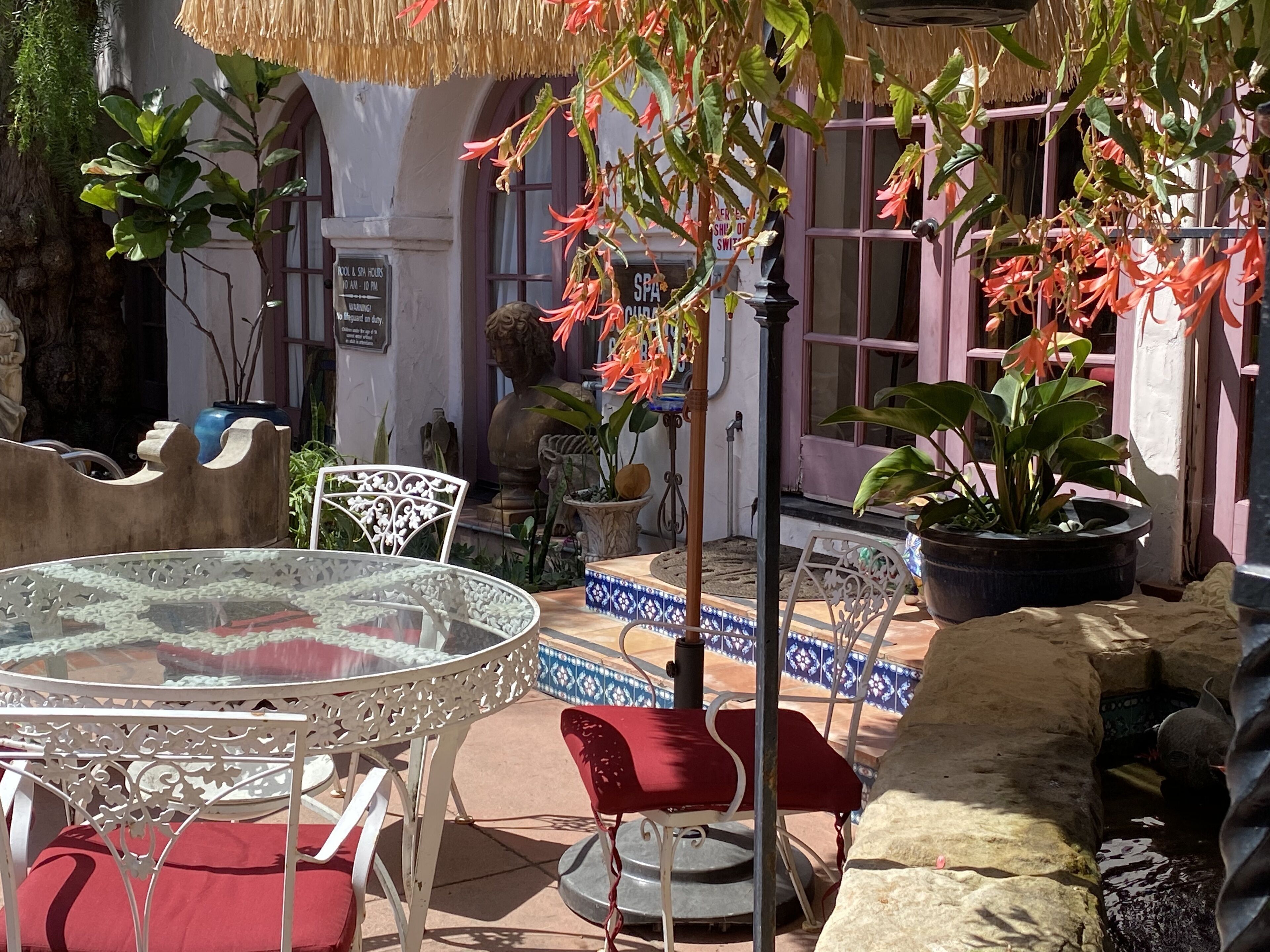 Photo - Villa Rosa Inn