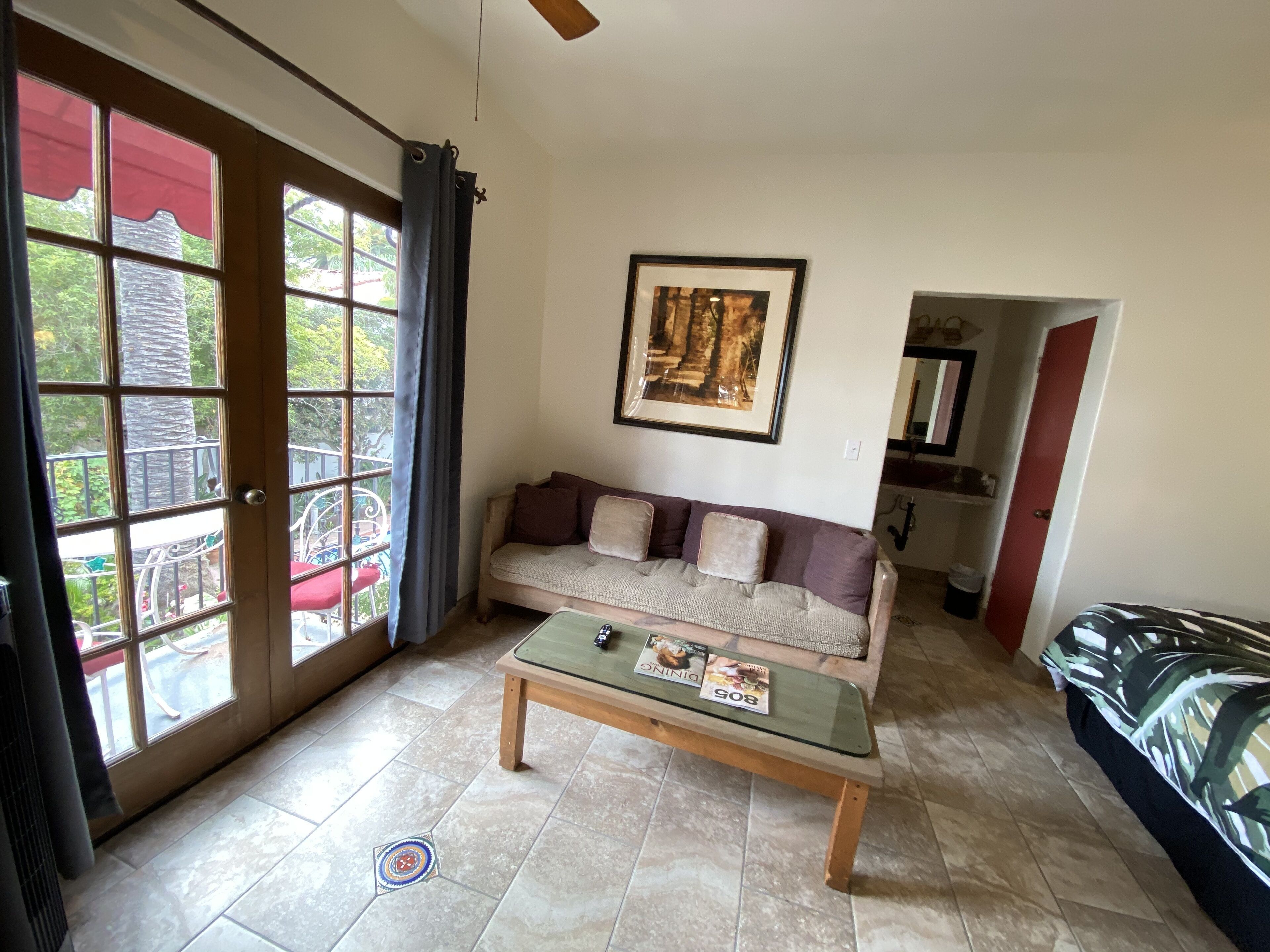 Photo - Villa Rosa Inn