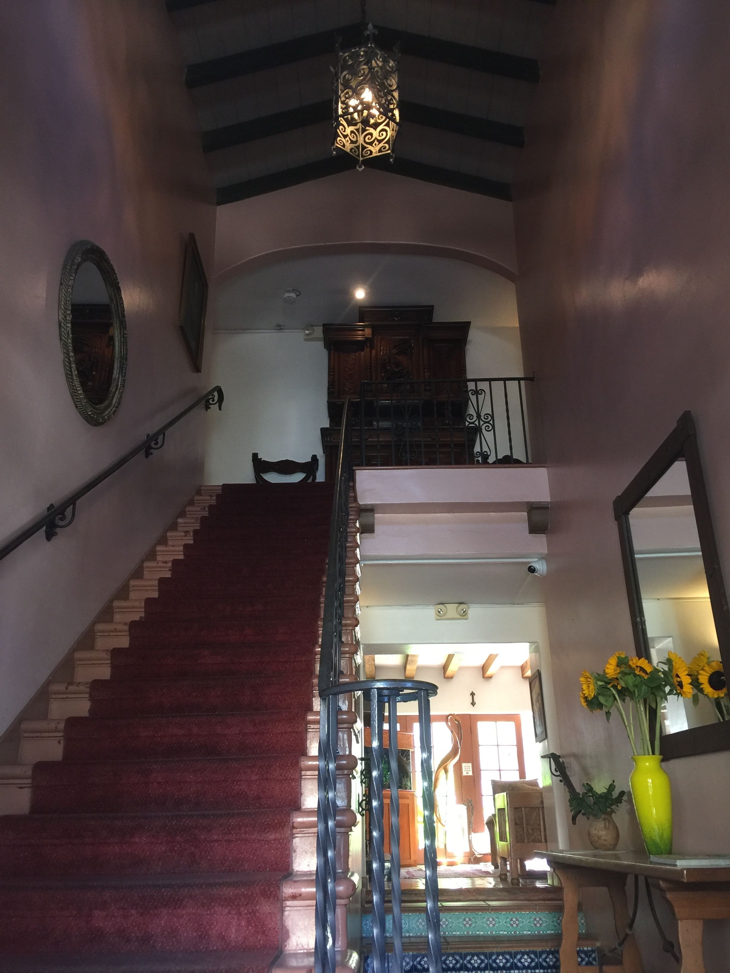 Photo - Villa Rosa Inn