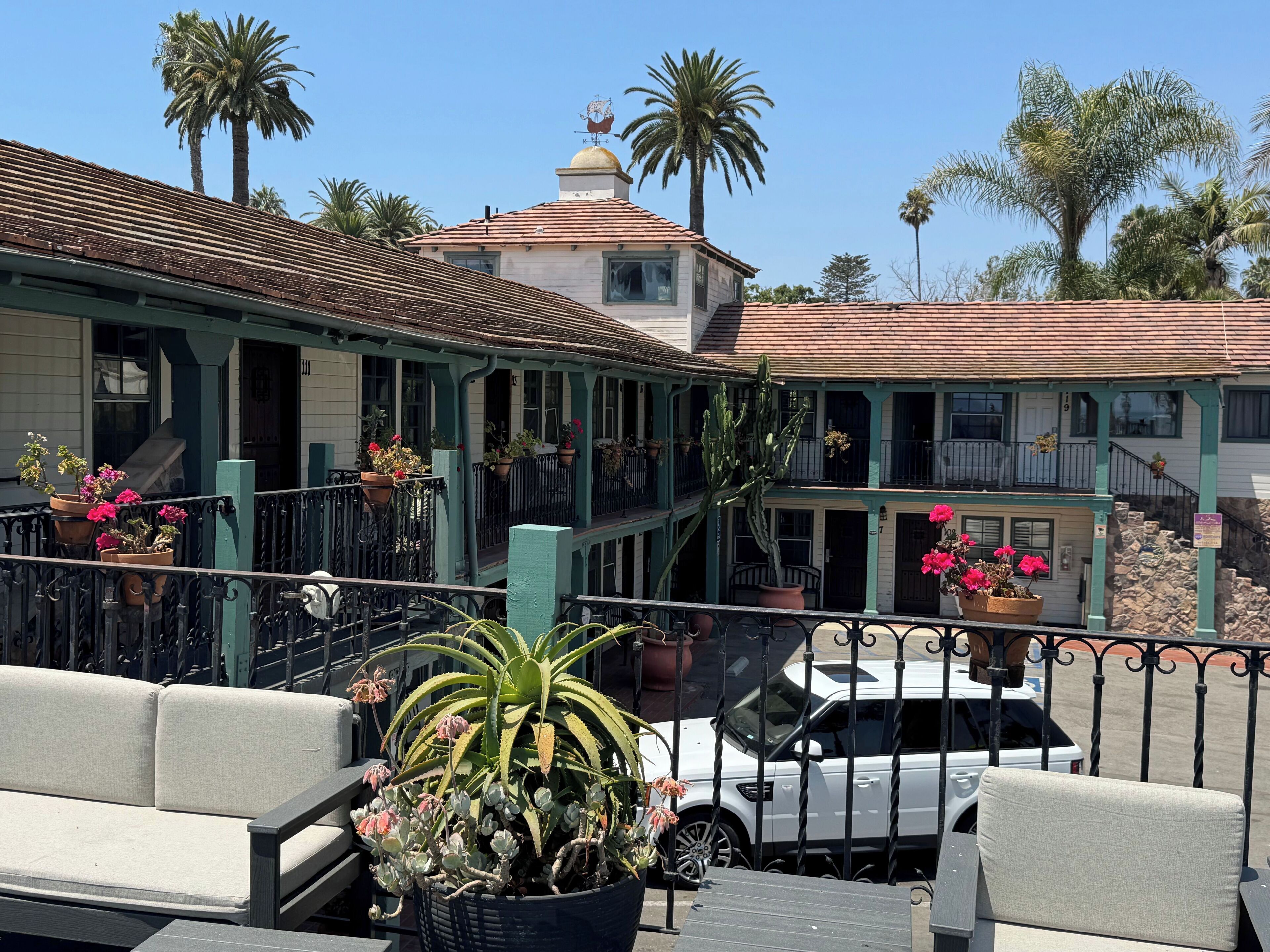 Foto - Ala Mar by the Sea