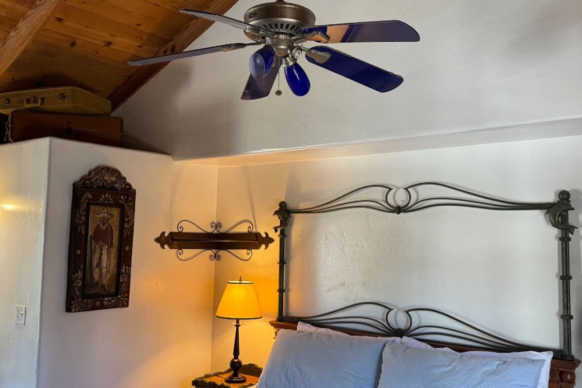 Habitación | Sábanas de algodón egipcio y ropa de cama de alta calidad