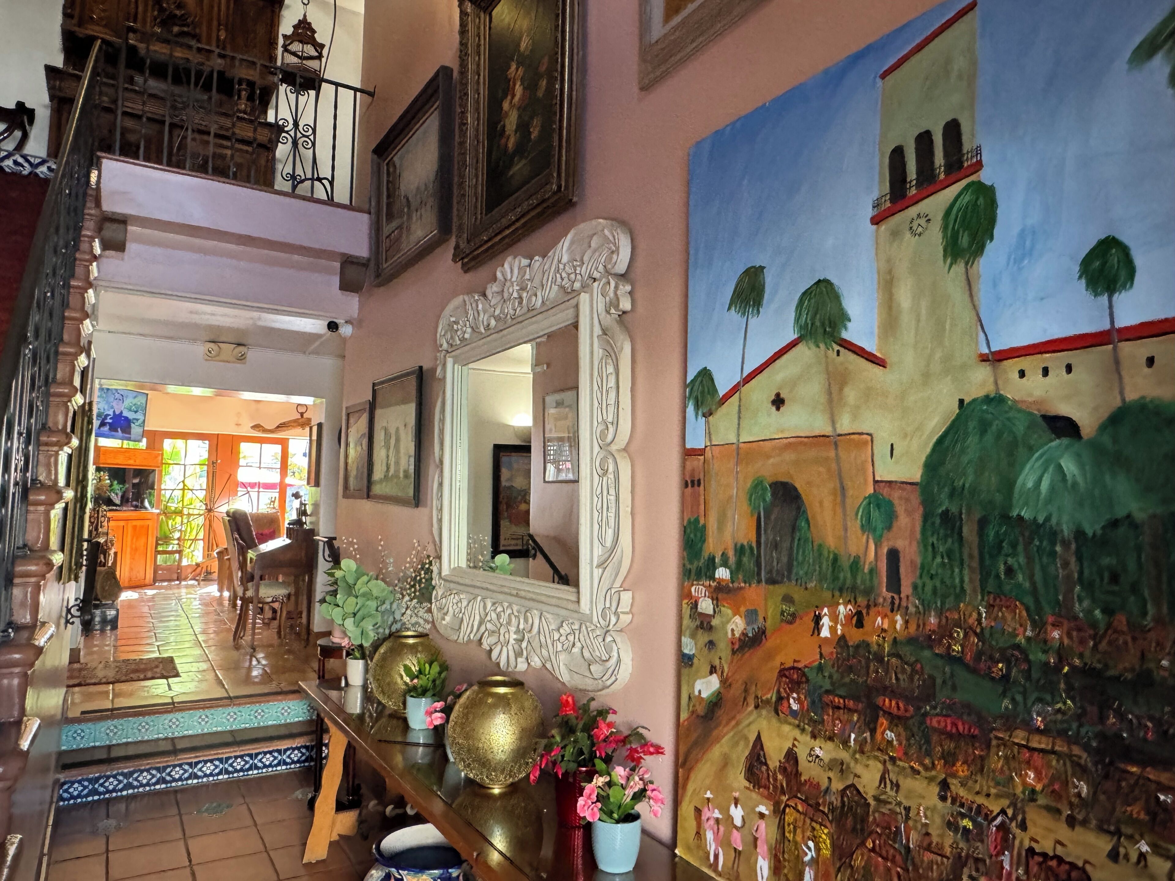 Foto - Ala Mar by the Sea