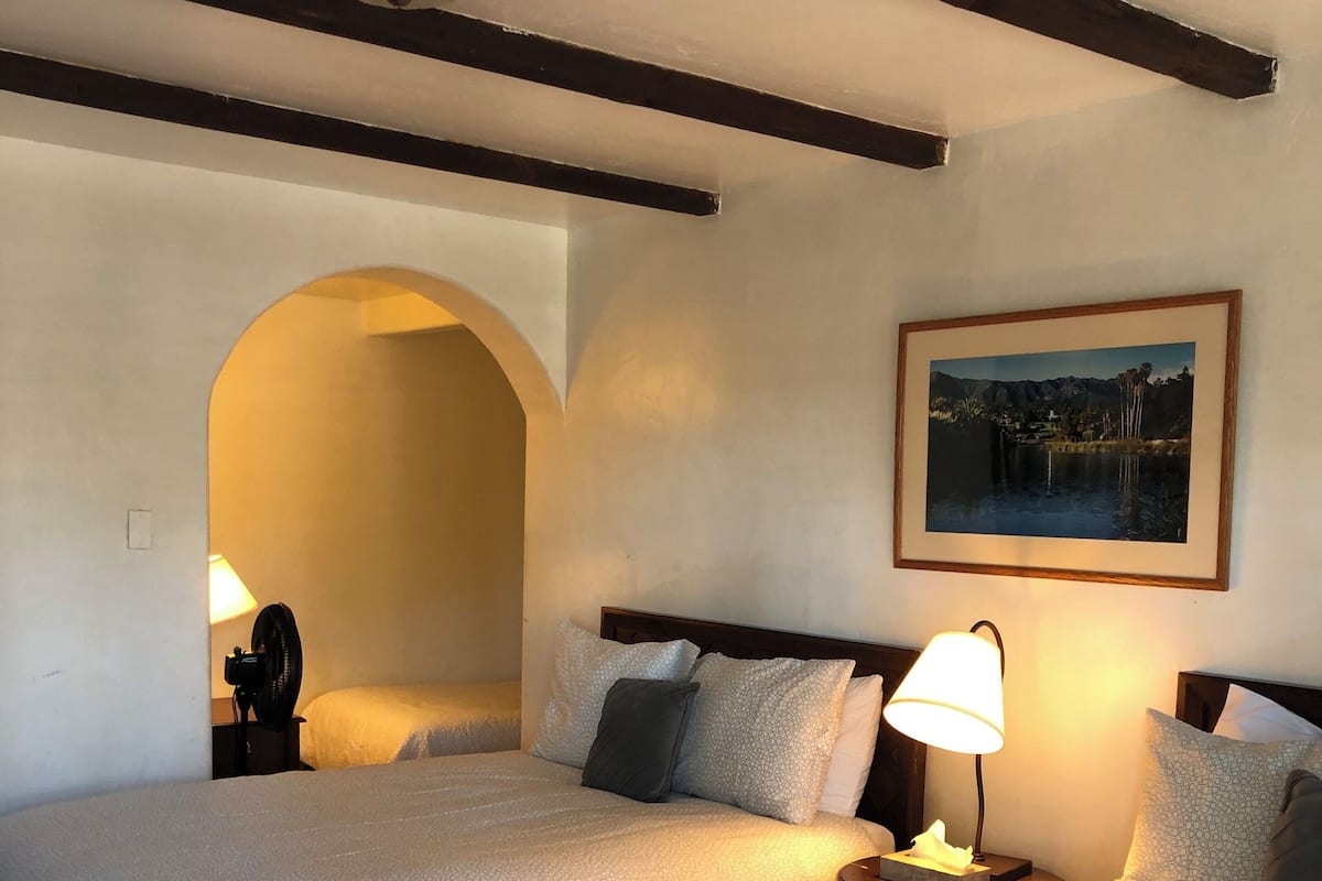 Habitación | Sábanas de algodón egipcio y ropa de cama de alta calidad