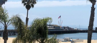 Ala Mar by the Sea