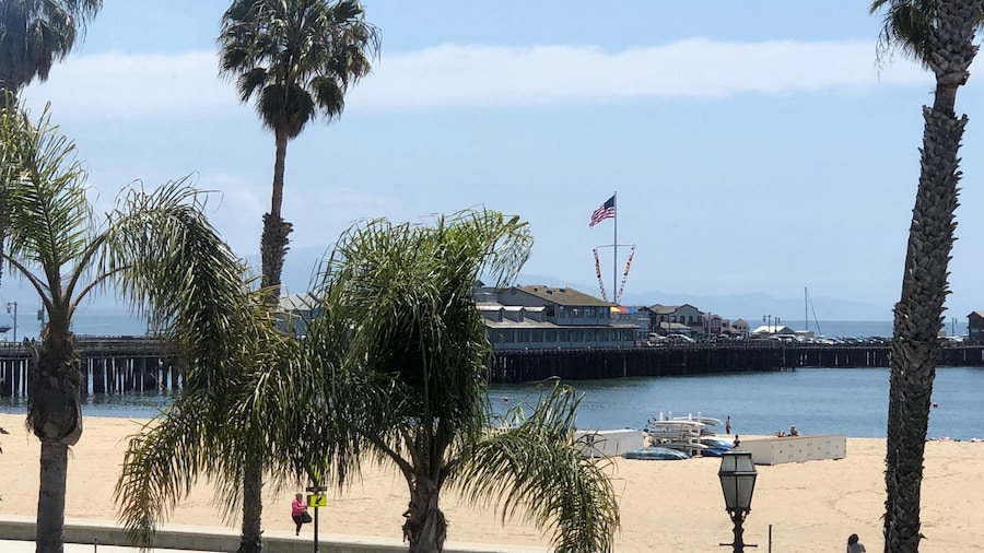 Ala Mar by the Sea