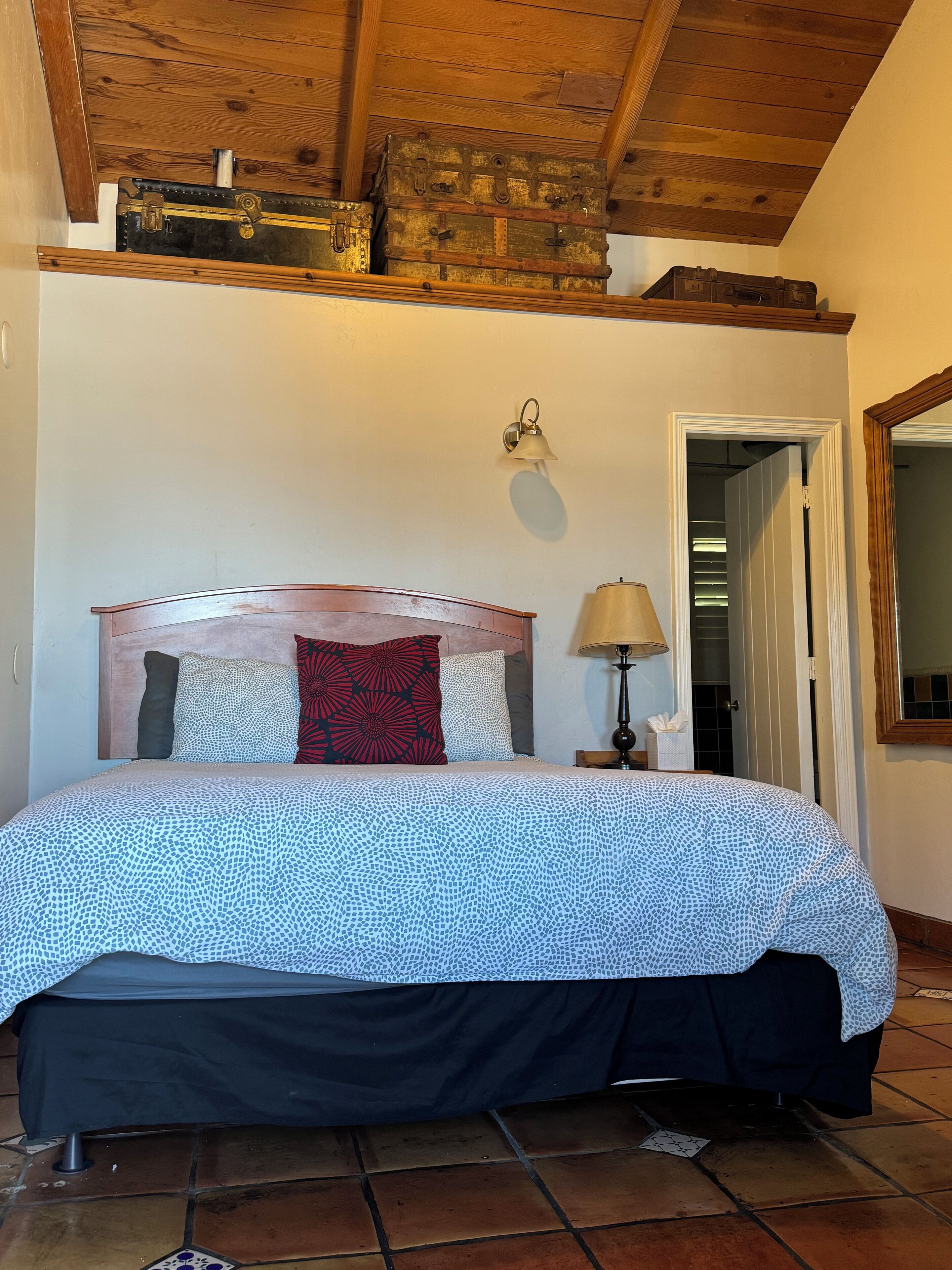 Habitación | Sábanas de algodón egipcio y ropa de cama de alta calidad 