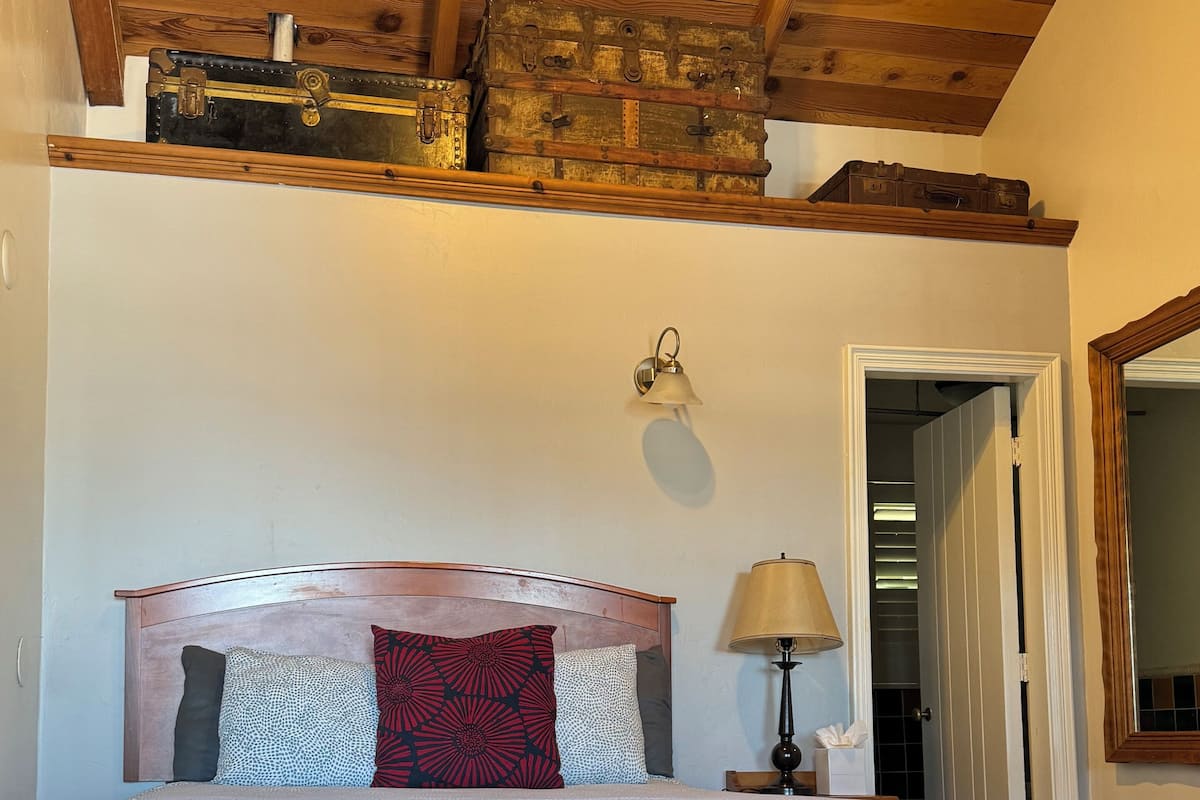 Habitación | Sábanas de algodón egipcio y ropa de cama de alta calidad