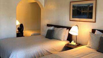 Decoración personalizada y muebles diferentes