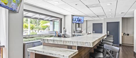 Bar (na propriedade)