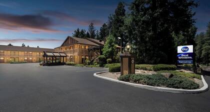 Best Western Stagecoach Inn