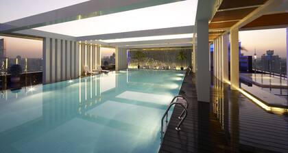 Baiyun Hotel Guangzhou