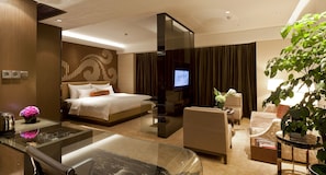 Grand Double Room | View from room