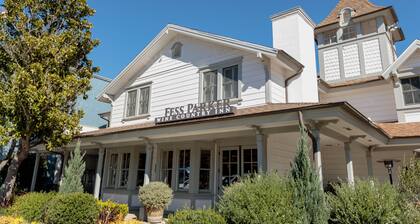 Fess Parker Wine Country Inn