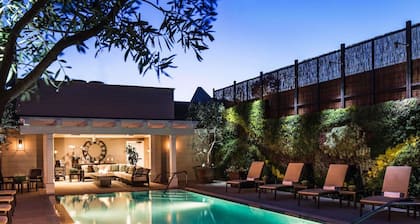 Fess Parker Wine Country Inn