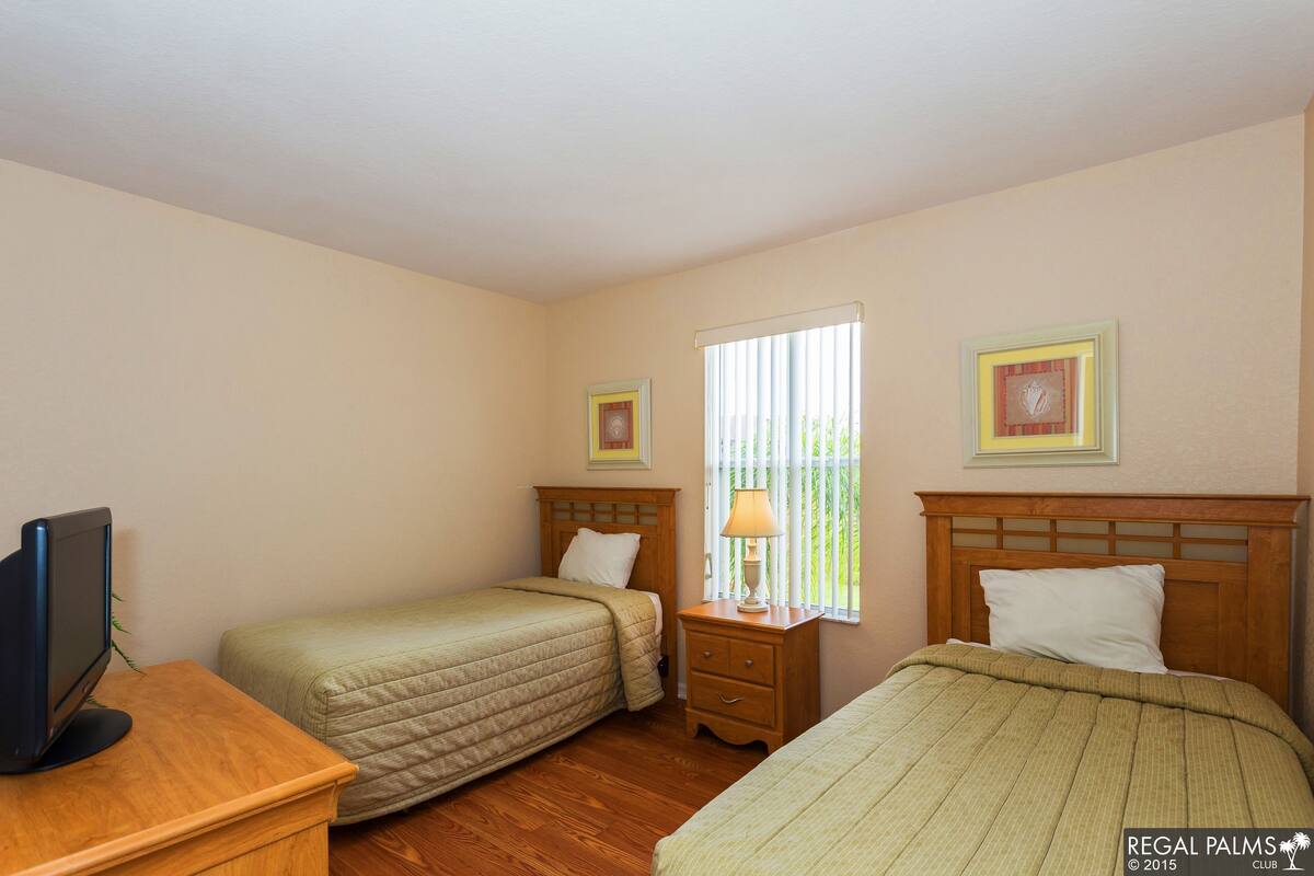 In-room safe, iron/ironing board, WiFi (free), individually decorated