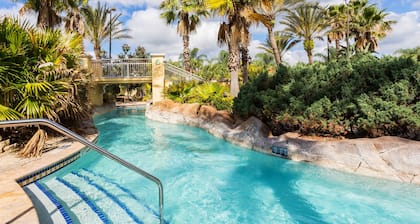 Regal Palms Resort and Spa