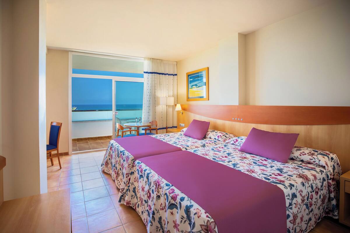 in-room safe, desk, cots/infant beds, free wifi