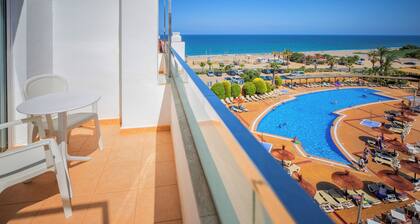 Hotel Servigroup Marina Playa