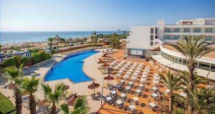 Hotel Servigroup Marina Playa