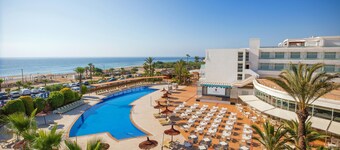 Hotel Servigroup Marina Playa