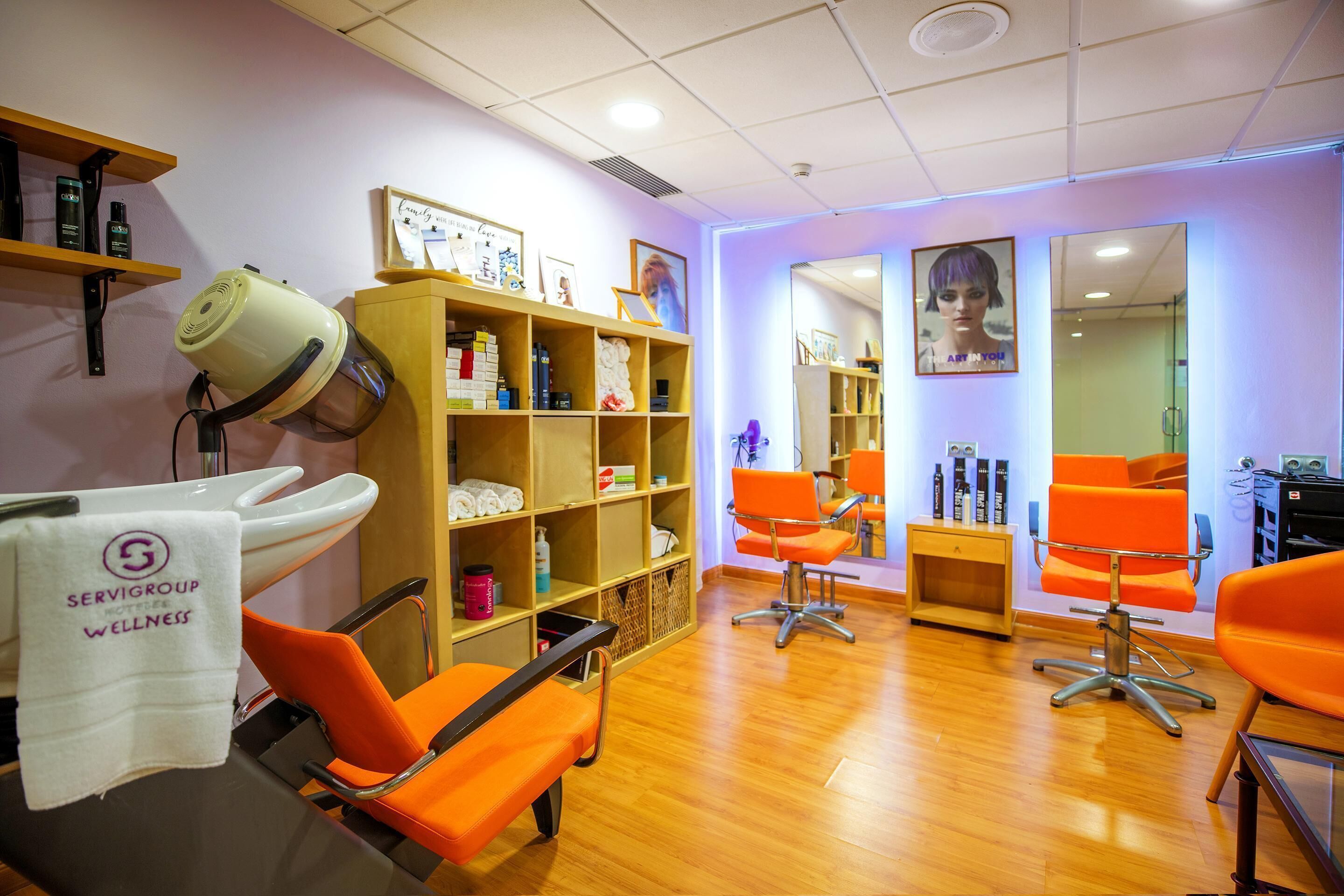 Photo - Hotel Servigroup Marina Playa