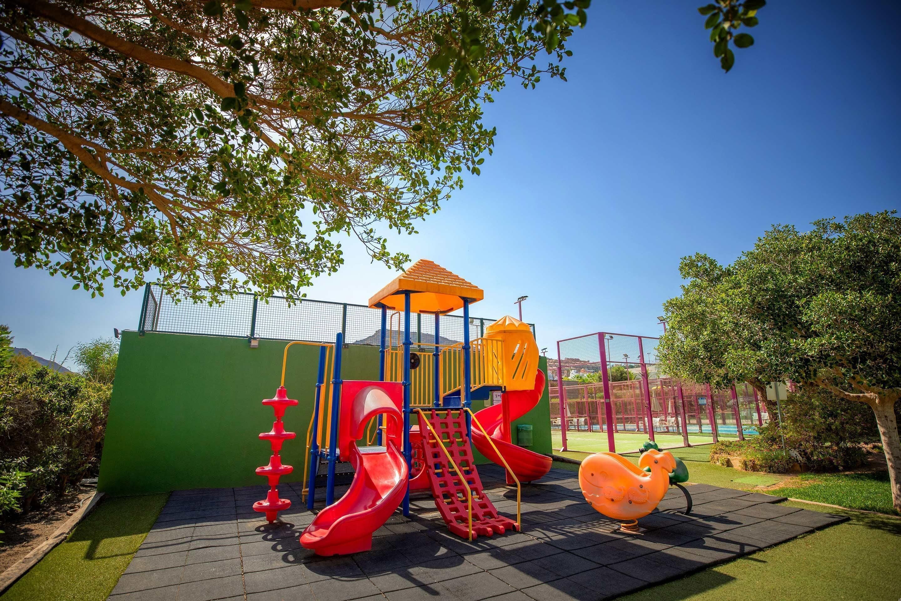 Photo - Hotel Servigroup Marina Playa