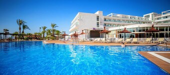 Hotel Servigroup Marina Playa