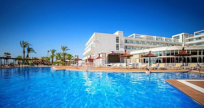 Hotel Servigroup Marina Playa