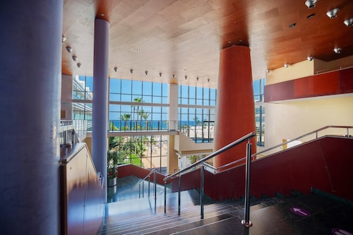 Hotel Servigroup Marina Playa
